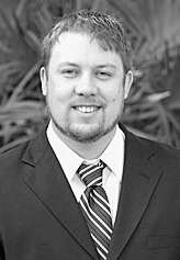 Rev. Christopher J. Benek